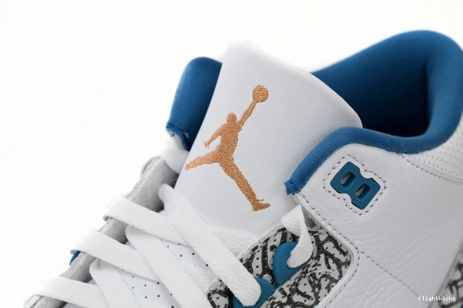 Air High Haze Stage Jordan OG 1 555088-108 0820